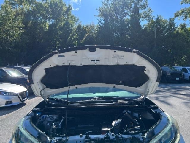 Honda CR-V EX 4WD 2015