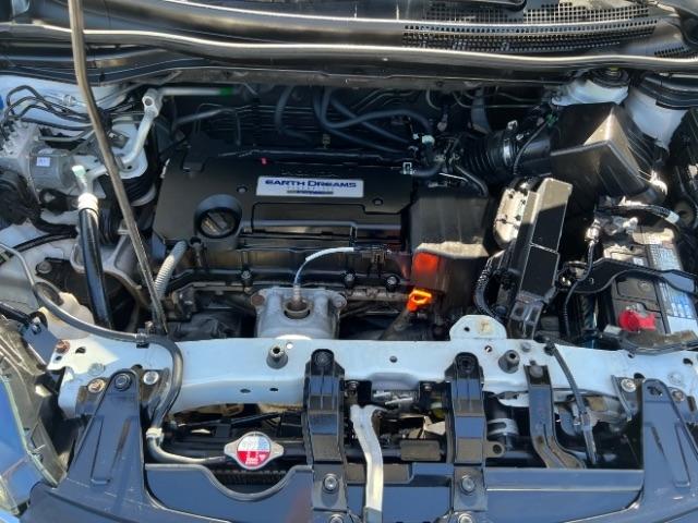 Honda CR-V EX 4WD 2015
