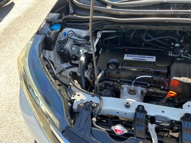 Honda CR-V EX 4WD 2015