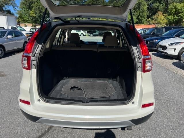 Honda CR-V EX 4WD 2015