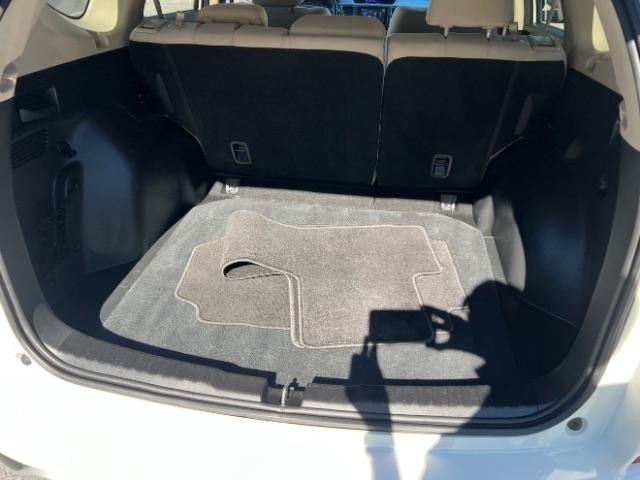 Honda CR-V EX 4WD 2015