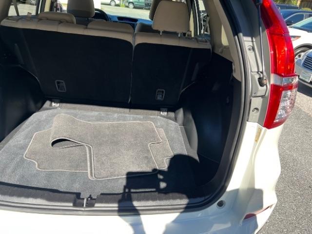 Honda CR-V EX 4WD 2015