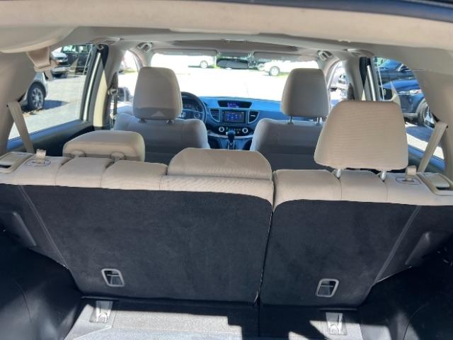 Honda CR-V EX 4WD 2015