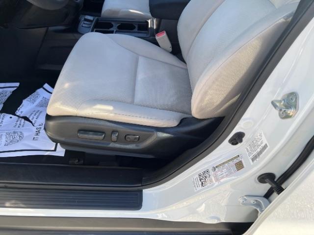 Honda CR-V EX 4WD 2015