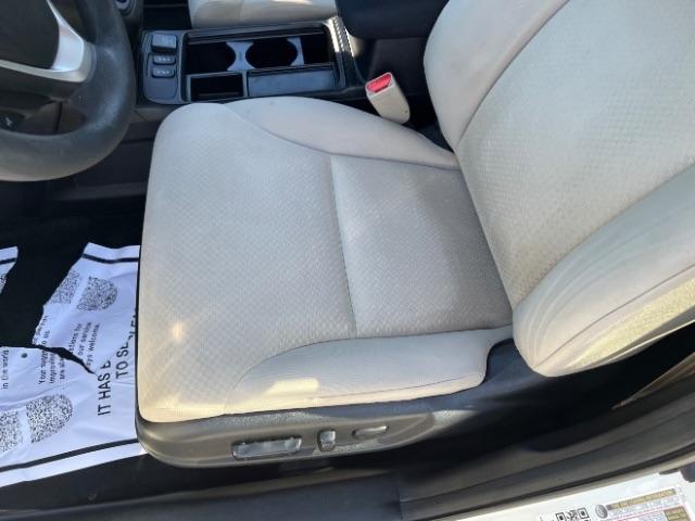 Honda CR-V EX 4WD 2015