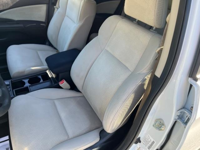 Honda CR-V EX 4WD 2015