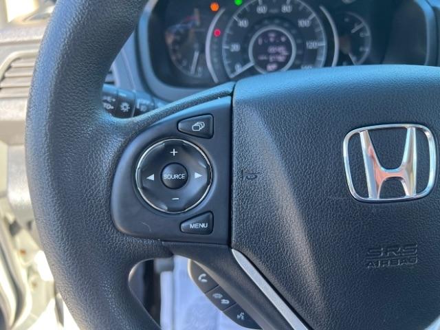 Honda CR-V EX 4WD 2015