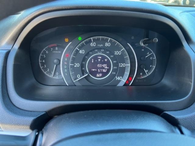 Honda CR-V EX 4WD 2015