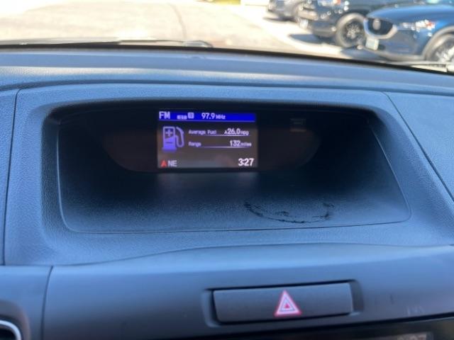 Honda CR-V EX 4WD 2015