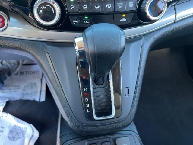 Honda CR-V EX 4WD 2015