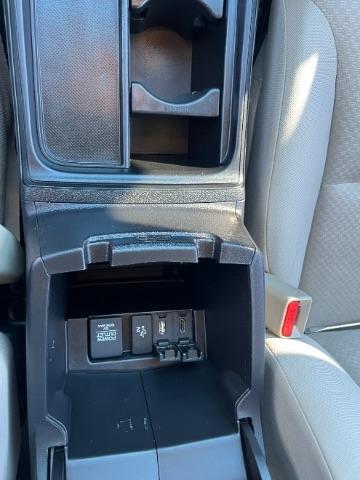 Honda CR-V EX 4WD 2015