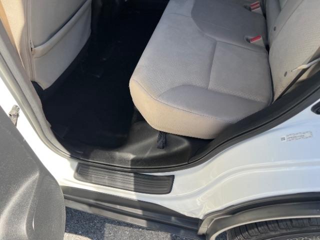 Honda CR-V EX 4WD 2015