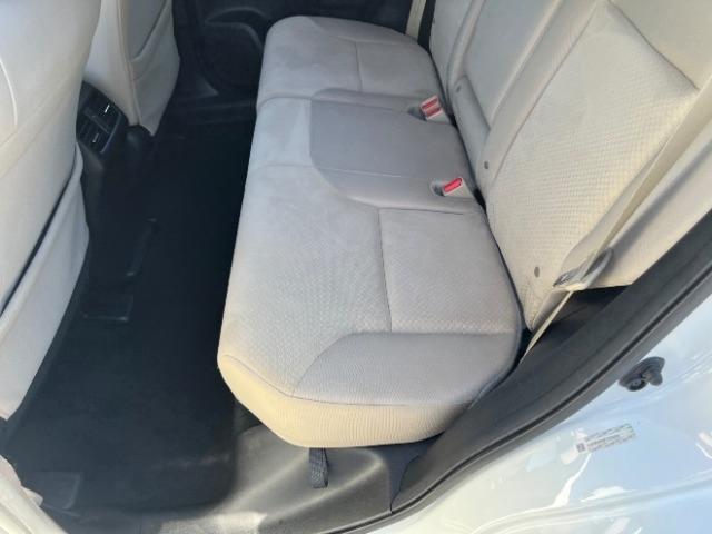 Honda CR-V EX 4WD 2015