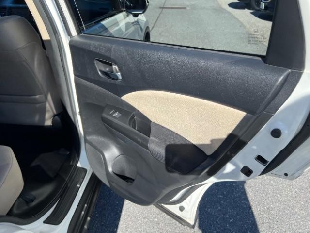Honda CR-V EX 4WD 2015
