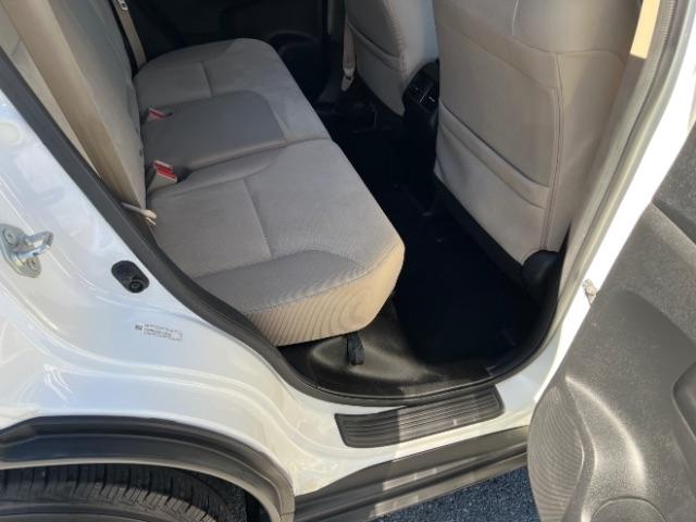Honda CR-V EX 4WD 2015