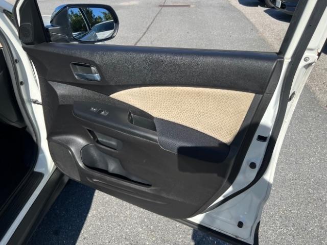Honda CR-V EX 4WD 2015