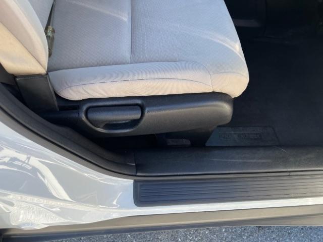 Honda CR-V EX 4WD 2015
