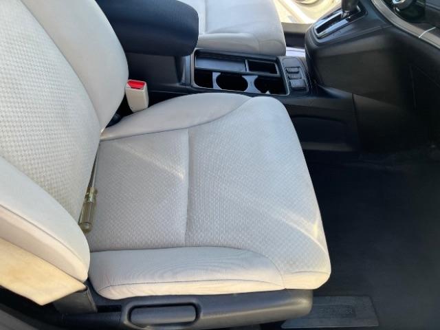 Honda CR-V EX 4WD 2015