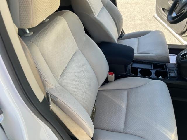 Honda CR-V EX 4WD 2015