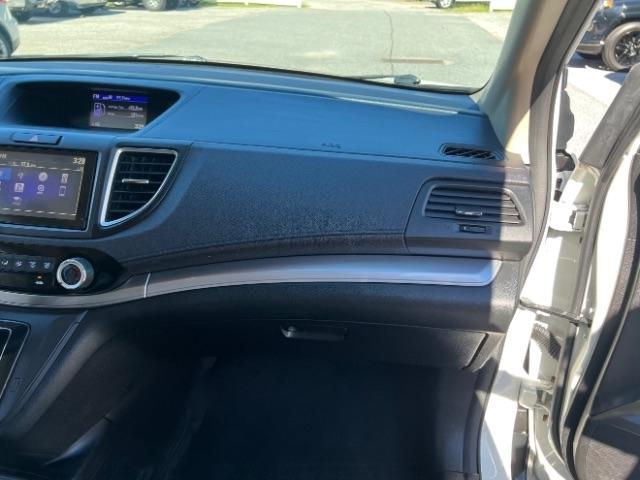 Honda CR-V EX 4WD 2015