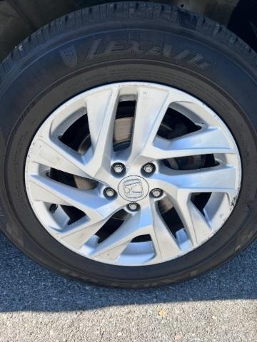 Honda CR-V EX 4WD 2015