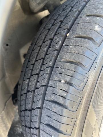 Honda CR-V EX 4WD 2015