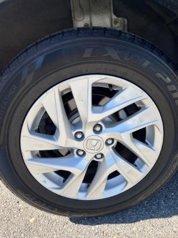 Honda CR-V EX 4WD 2015
