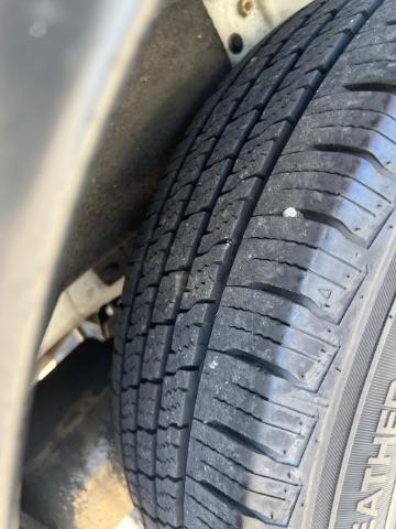 Honda CR-V EX 4WD 2015