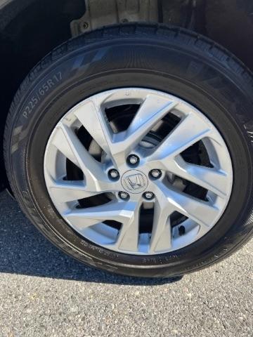Honda CR-V EX 4WD 2015