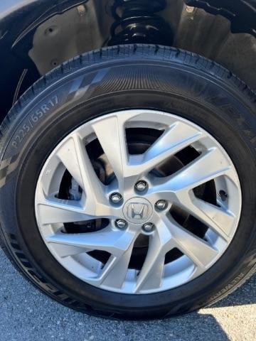 Honda CR-V EX 4WD 2015
