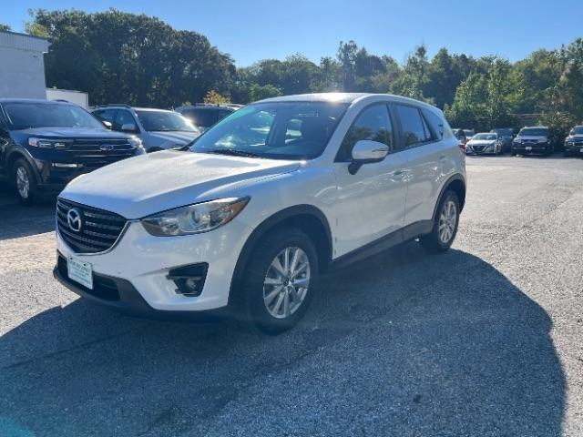 Mazda CX-5 Touring 2016