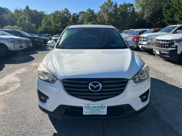 Mazda CX-5 Touring 2016