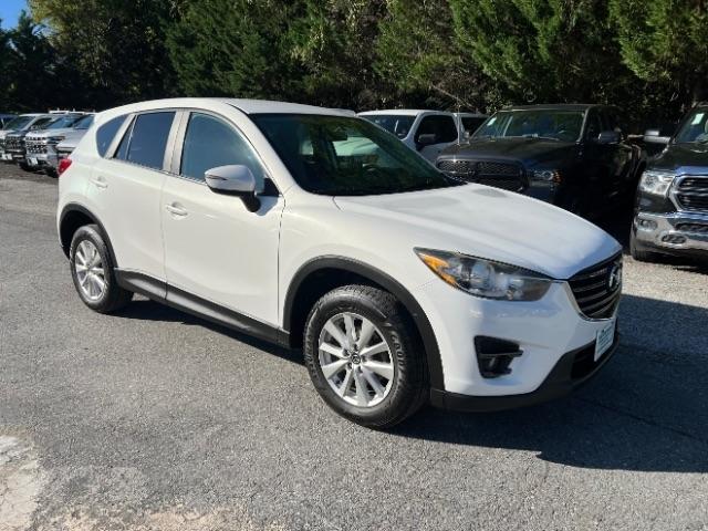 Mazda CX-5 Touring 2016