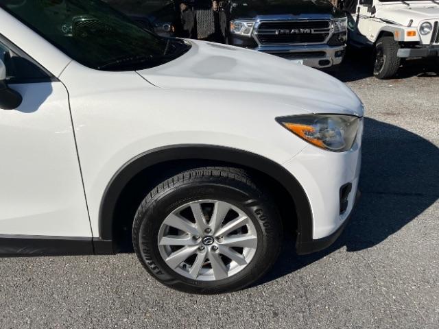 Mazda CX-5 Touring 2016