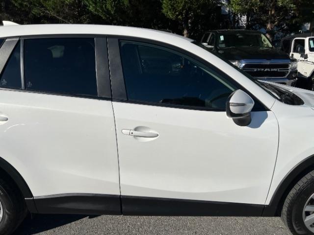 Mazda CX-5 Touring 2016
