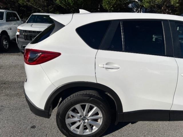 Mazda CX-5 Touring 2016