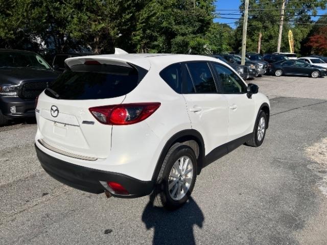Mazda CX-5 Touring 2016