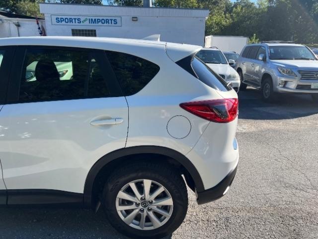 Mazda CX-5 Touring 2016