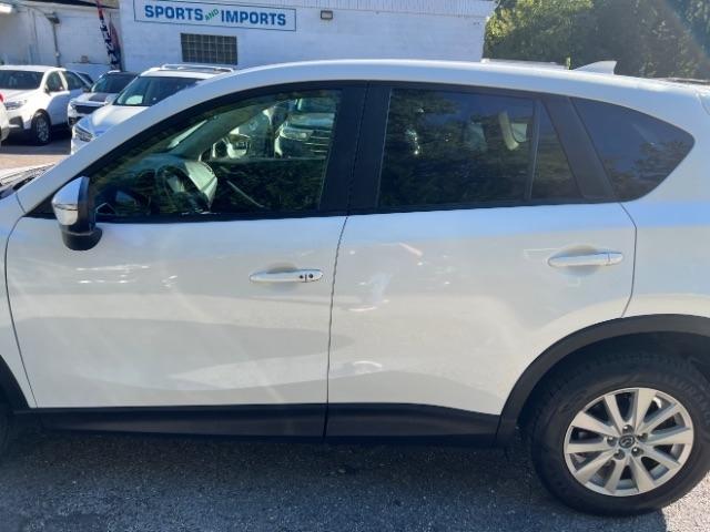 Mazda CX-5 Touring 2016