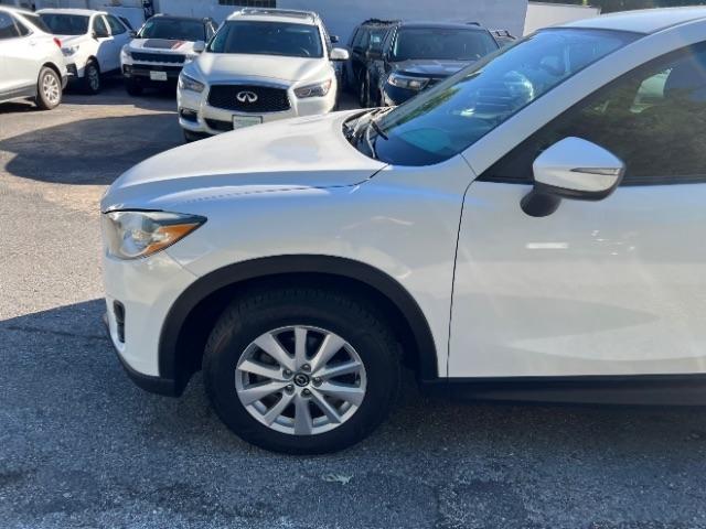 Mazda CX-5 Touring 2016
