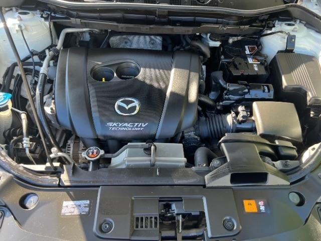 Mazda CX-5 Touring 2016