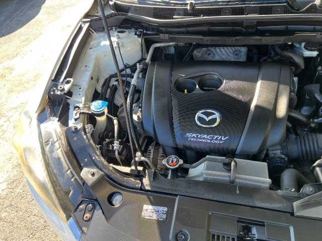 Mazda CX-5 Touring 2016