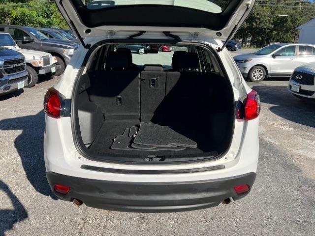 Mazda CX-5 Touring 2016