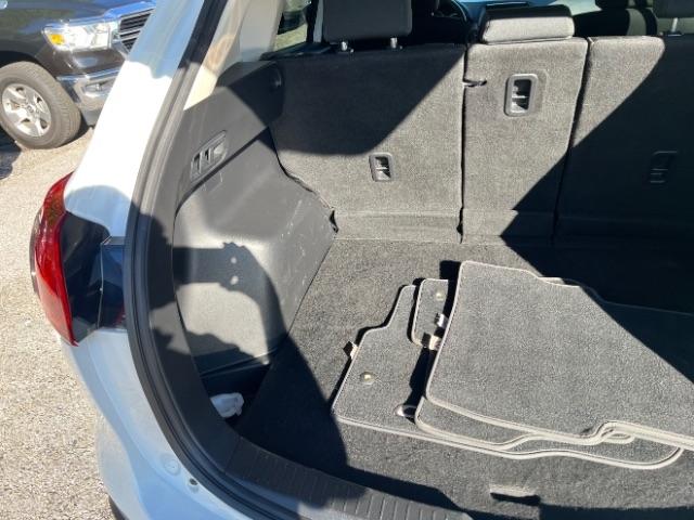 Mazda CX-5 Touring 2016