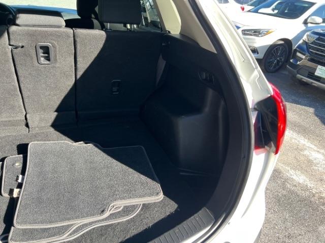 Mazda CX-5 Touring 2016