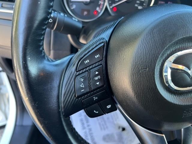Mazda CX-5 Touring 2016