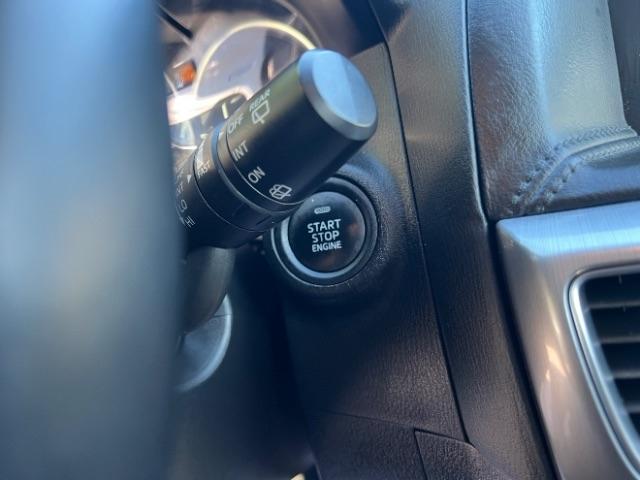 Mazda CX-5 Touring 2016