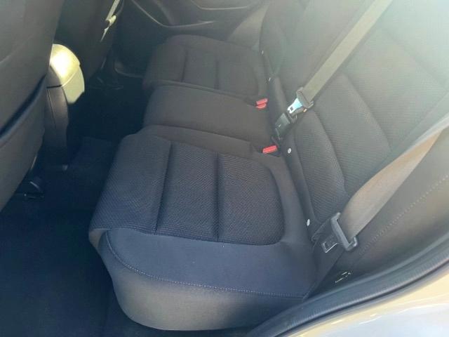 Mazda CX-5 Touring 2016
