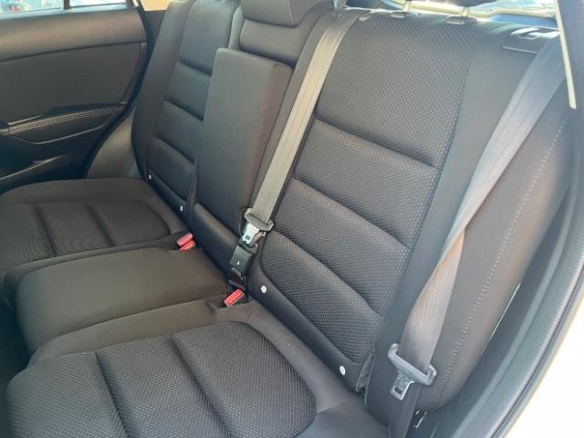 Mazda CX-5 Touring 2016