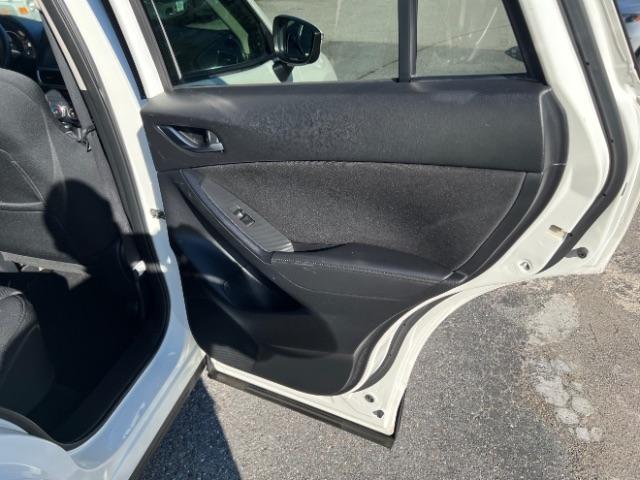 Mazda CX-5 Touring 2016